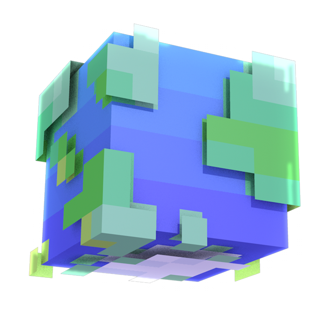 PLANETA TERRA